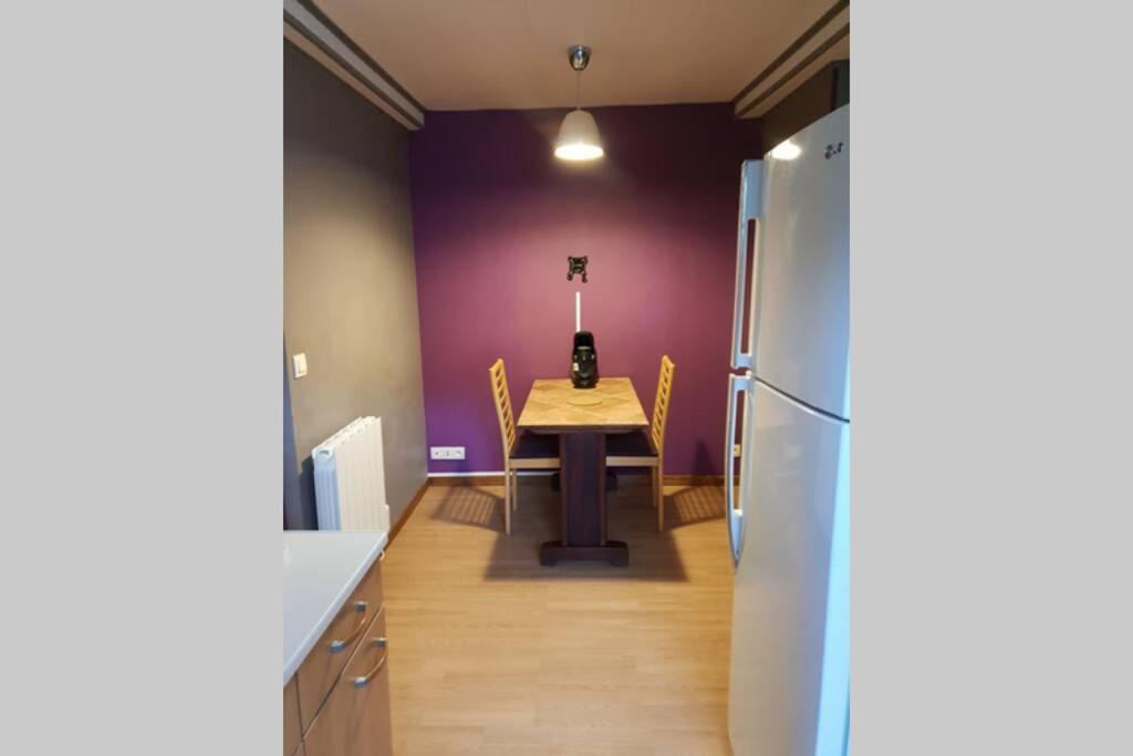 Ferienwohnung Le Longchamp Honfleur Exterior foto